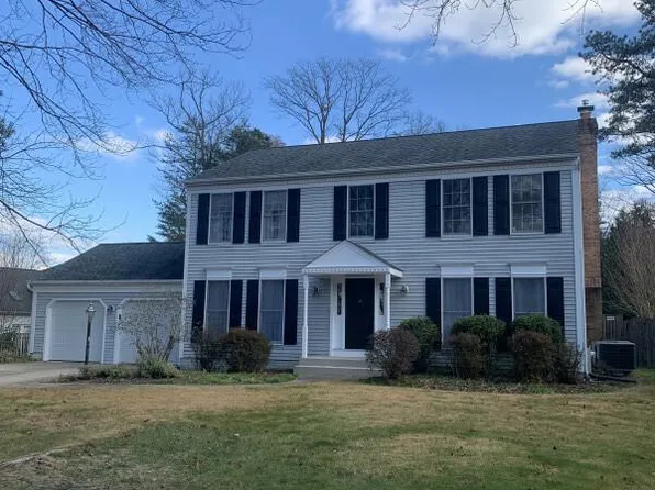 333 Butternut Ct, Millersville, MD 21108