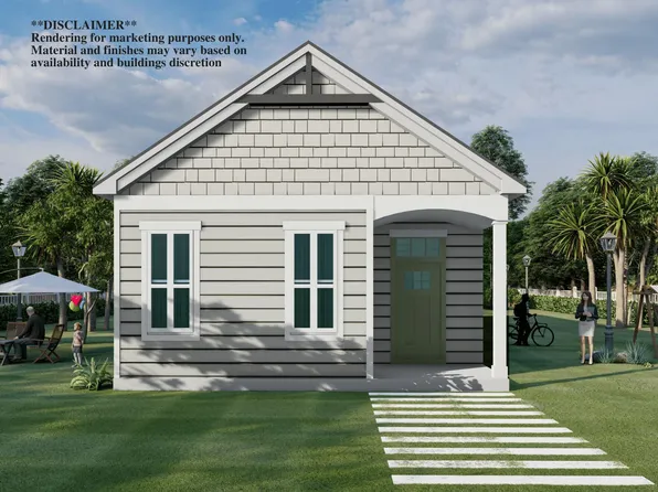 718 Solomon Alley, Wilmington, NC 28401