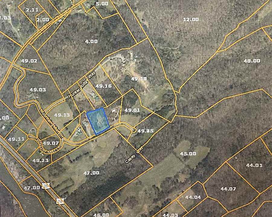 2nd image of 224 Mountain Mist Dr