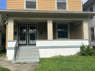 724 Cecil Ave #1, Louisville, KY