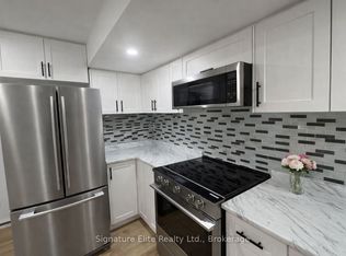 54 Arnold Johnston St #BASEMENT, Clarington, ON L1E0C6