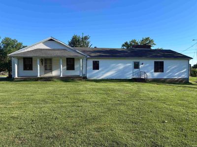 1611 E State Route 62, Boonville, IN, 47601