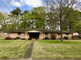 1510 Reen Dr, Lufkin, TX 75904