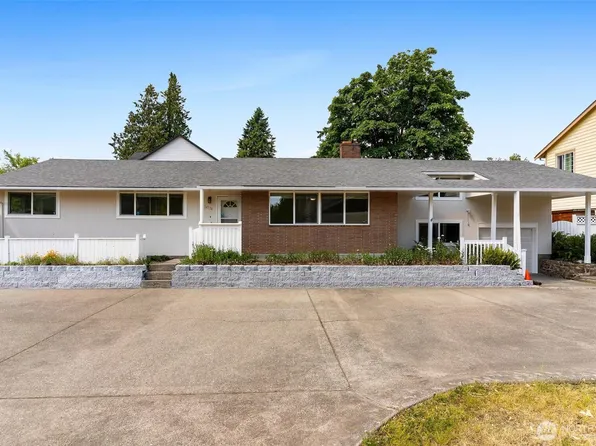 14734 59th Avenue S, Tukwila, WA 98168