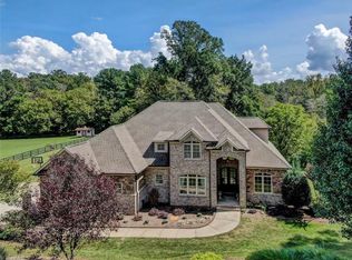 5916 Crutchfield Farm Rd, Oak Ridge, NC 27310