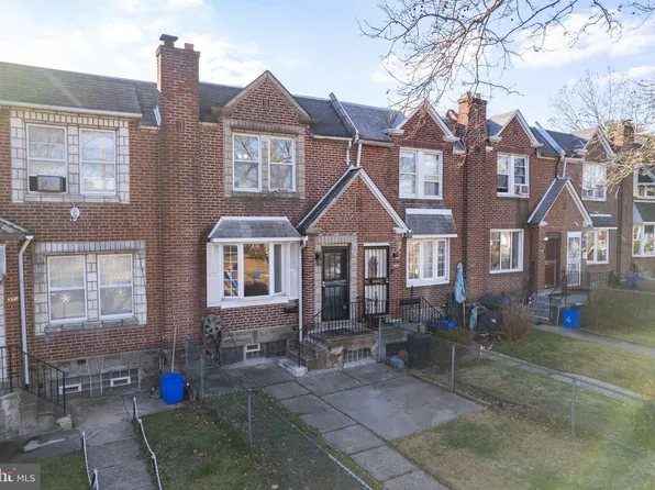 410 Van Kirk St, Philadelphia, PA 19120