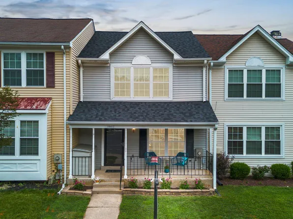 10617 Budsman Ter, Damascus, MD 20872