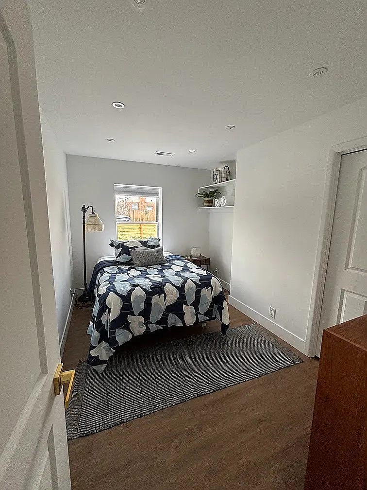 1 bed, $680 — Photo 1