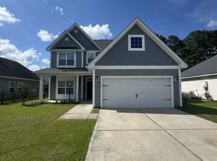 8147 Halbert Dr, North Charleston, SC 29406