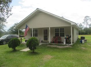 545 Duncan Rd NE, Ludowici, GA 31316