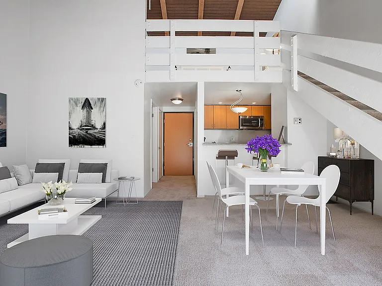 The Lofts at Pinehurst — Photo 21