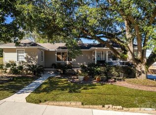 2210 E Maxwell St, Pensacola, FL 32503