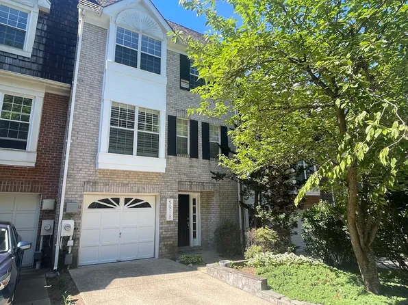 5918 Edson Ln, Rockville, MD 20852