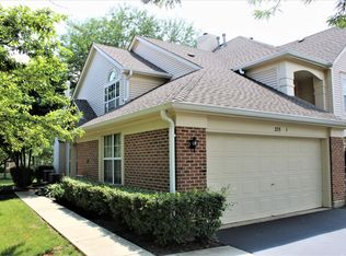 335 Ashford Cir UNIT 1, Bartlett, IL 60103