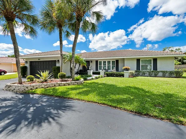 1840 NW 104th Ave, Coral Springs, FL 33071