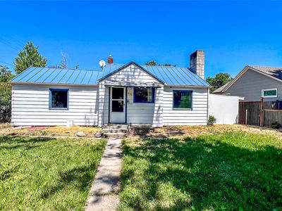 330 W Sussex Ave, Missoula, MT, 59801