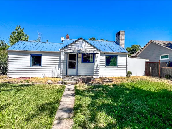 330 W Sussex Ave, Missoula, MT 59801