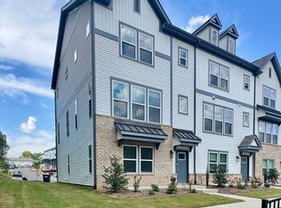 1635 Blanche St, Charlotte, NC 28262