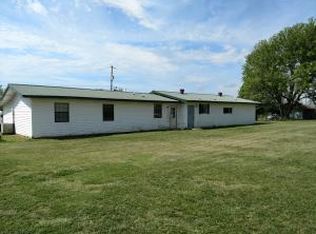 87 Somers Ln, Harrison, AR 72601