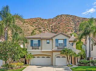 6131 Deerhill Rd, Oak Park, CA 91377