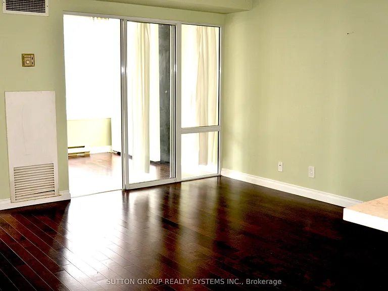 717 Bay St #1809 — Photo 9