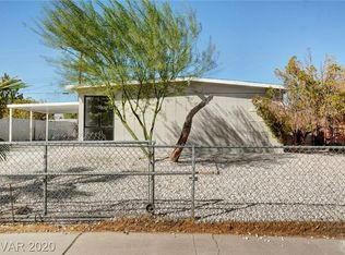 3512 Reynolds Ave, North Las Vegas, NV 89030
