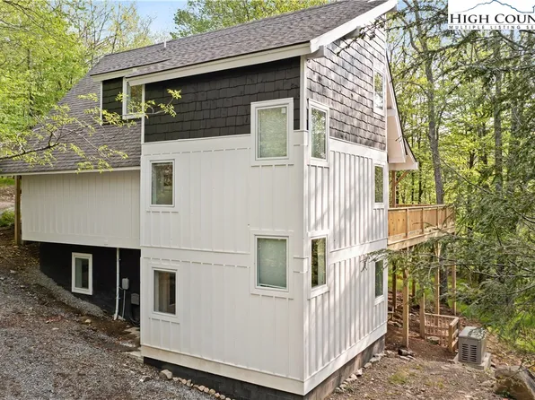111 Overbrook Trail, Beech Mountain, NC 28604