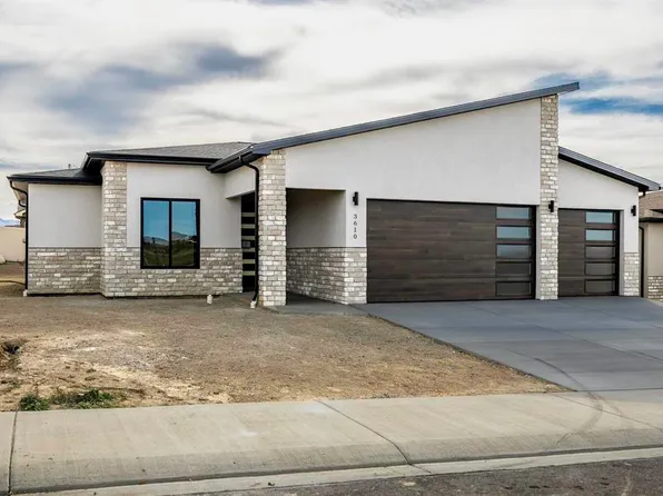 3610 Ashberry Street, Montrose, CO 81401