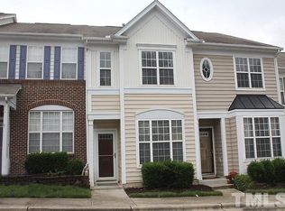 8226 City Loft Ct, Raleigh, NC 27613