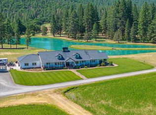 41494 Gomez Rd, Fall River Mills, CA 96028