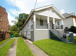 310 1/2 Hector Ave, Metairie, LA 70005