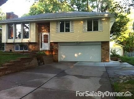 Curb Appeal
						:
						New retaining wall and garage door, quality vinyl siding, and 3-car driveway!