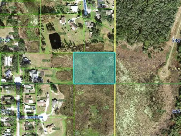 Oakway Dr #69, Lakeland, FL 33805