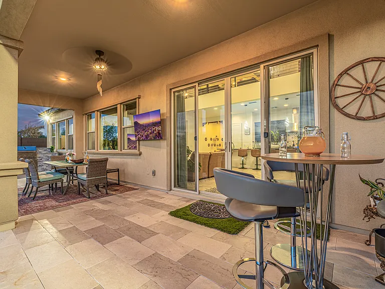 22112 N 59th Pl — Photo 33
