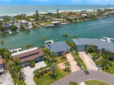131 N Tessier Dr, Saint Pete Beach, FL, 33706
