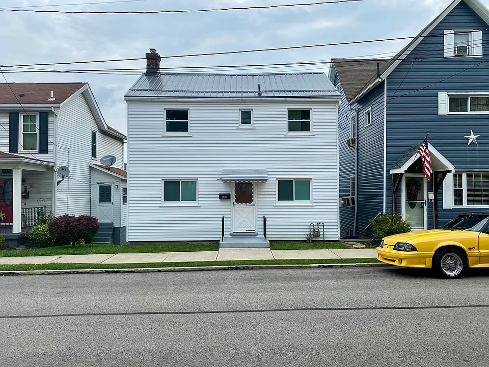 317 Seminary Ave