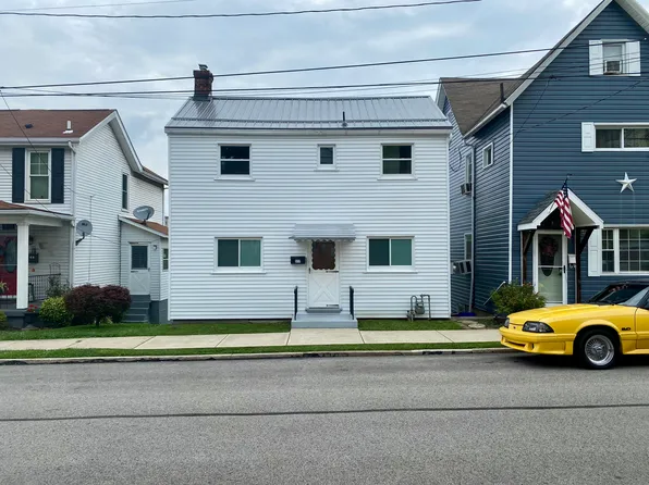 317 Seminary Ave, Greensburg, PA 15601