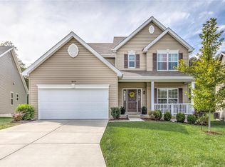 5215 Footpath Ct, Eureka, MO 63025