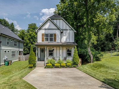 2078B Whitney Ave, Nashville, TN, 37210