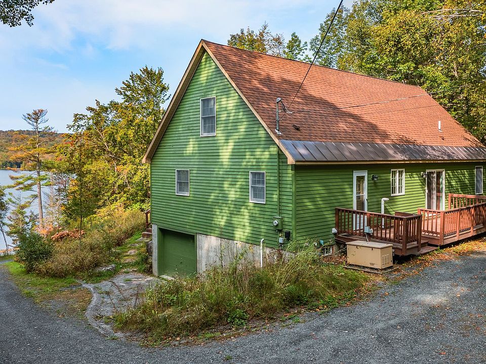 950 Goose Pond Road, Canaan, NH 03741 Zillow