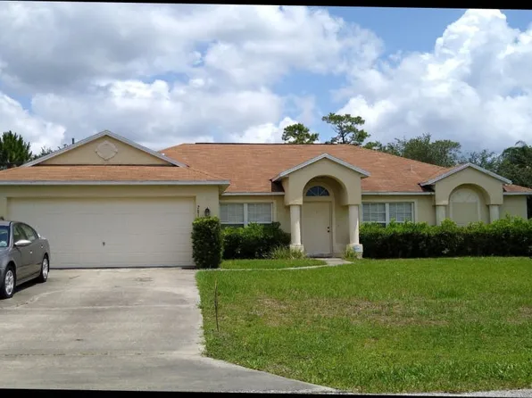 2816 S Slater Dr, Deltona, FL 32738