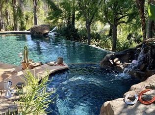 2535 Hawks Nest Trl #A, Topanga, CA 90290