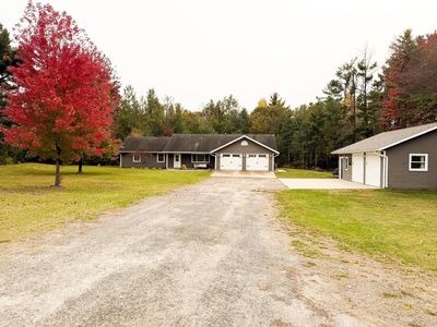 1927 Highway 12, Warrens, WI, 54666