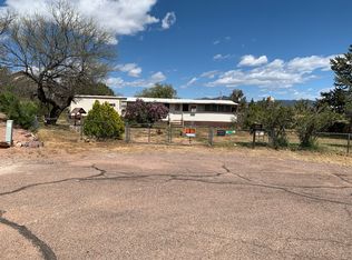 119 W Black Mountain Rd, Payson, AZ 85541
