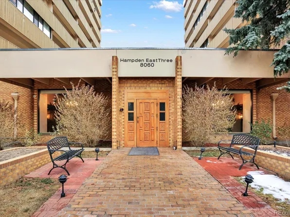 8060 E Girard Avenue #609, Denver, CO 80231