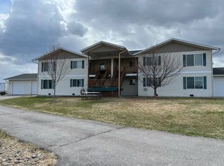 1188 Cobbler Way UNIT B, Kalispell, MT 59901