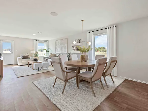 6235 Gayla Yellow Dr, Houston, TX 77048