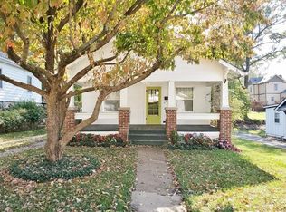 117 W Linden Ave, Independence, MO 64050