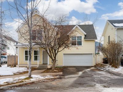 4276 Culver Cir, Glenwood Springs, CO, 81601