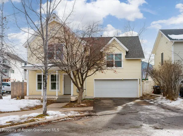 4276 Culver Cir, Glenwood Springs, CO 81601